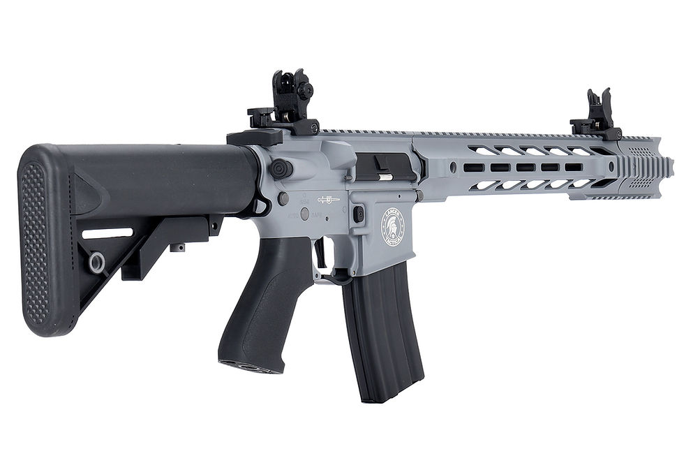Thumbnail: Low FPS Proline M4 SPR Interceptor Airsoft AEG Rifle