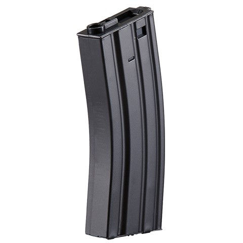 Thumbnail: Gen 2 Hellion M-LOK 7" Airsoft M4 AEG