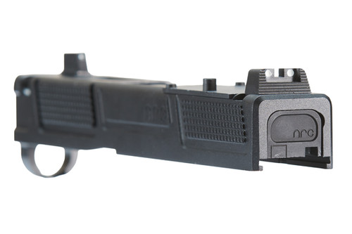 Arc Division Reactor Glock 19 GBB Slide Kit (VFC Spec) | Lancer