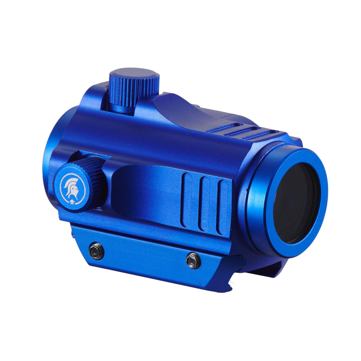Micro Reflex Red & Green Dot Scope (Blue)