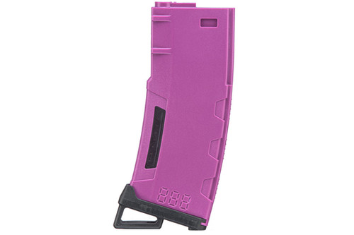 130 Round High Speed Mid-Cap Magazine Pack of 5 | Lancer Tactical