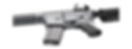 Thumbnail: Gen 2 10" KeyMod M4 Carbine Airsoft AEG w/ Crane Stock
