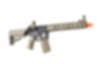 Thumbnail: Proline Archon 14" M-LOK Airsoft AEG w/ Crane Stock