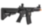 Thumbnail: Gen 2 Low FPS 7" M-LOK Airsoft AEG w/ Crane Stock