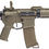 Thumbnail: Gen 3 MK18 MOD 0 Nylon Polymer M4 Airsoft AEG w/ Crane Stock