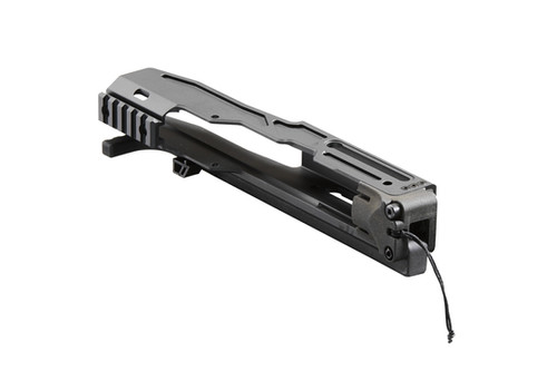 Archwick / Zion Arms PCC Conversion Kit for TM Hi-Capa 5.1 & 4.3