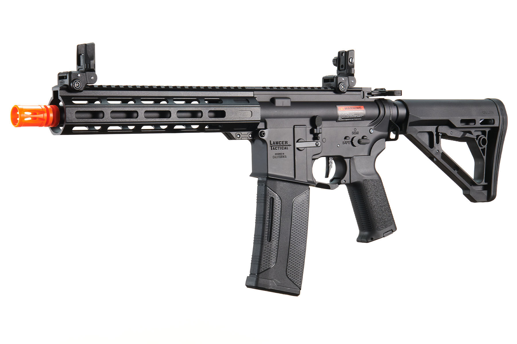 W10 Widowmaker - WAG Edition Gen 4 M4 AEG by Lancer Tactical
