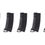 Thumbnail: 130 Round High Speed Mid-Cap Magazine Pack of 5