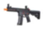 Thumbnail: Gen 3 Hellion 7" M-LOK Airsoft AEG w/ Crane Stock