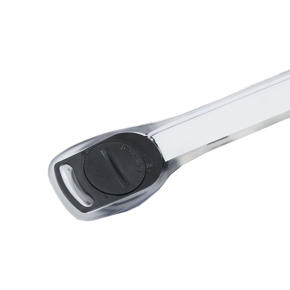Thumbnail: Lancer Tactical x Zion Arms LED Arm Band with Multi-Color Lights