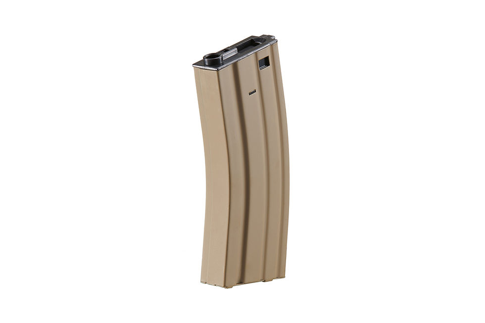 Thumbnail: Proline Archon 9" M-LOK Airsoft AEG w/ Delta Stock