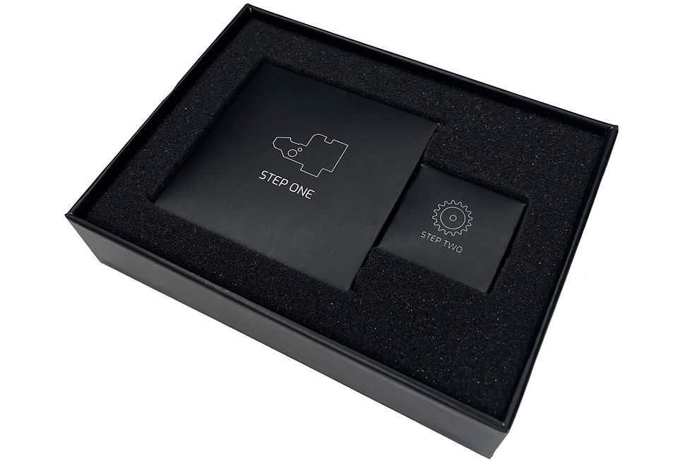 Thumbnail: Programmable Electronic Trigger Unit