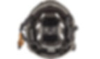 Thumbnail: Airsoft PJ-Type Ballistic Helmet (Foliage Gray) L/XL