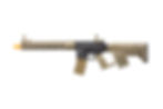 Thumbnail: Proline Archon 14" M-LOK Airsoft AEG w/ Alpha Stock