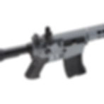 Thumbnail: Gen 3 KeyMod M4 Evo RIS 10" Airsoft AEG w/ Crane Stock