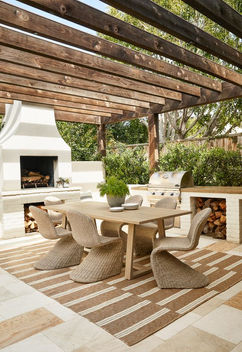 Diseño de Interiores Santiago