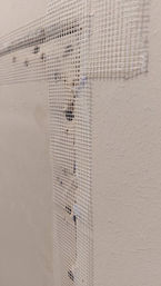 Espacio Algarrobo | reparación de paredes y muros