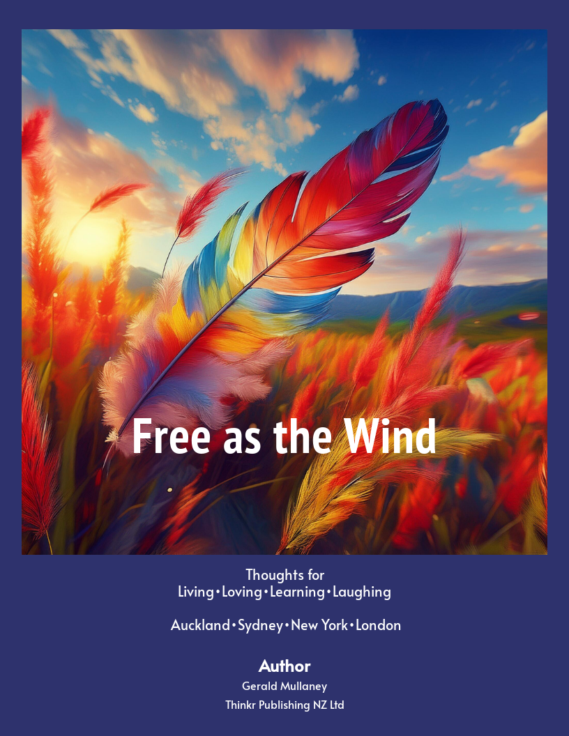 Thumbnail: Free as the Wind