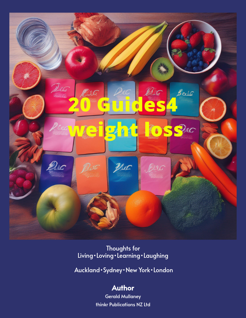 Thumbnail: 20 Guides4 weight loss