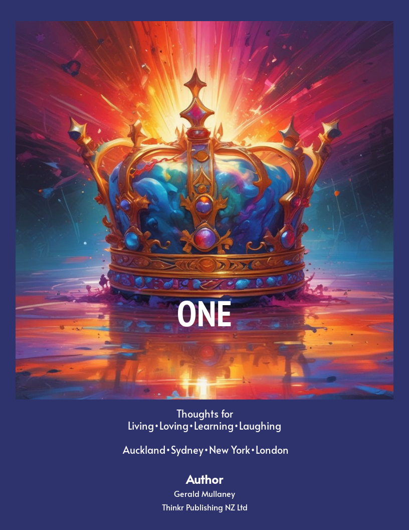 Thumbnail: One