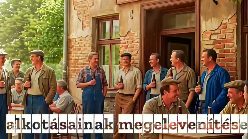 Guba Rózsa AI kiállítási alkotás