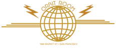 The Orbit Room gallery