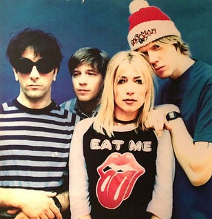 Sonic Youth | rockdigital