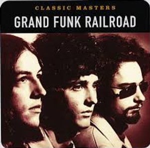 Grand Funk Railroad | rockdigital