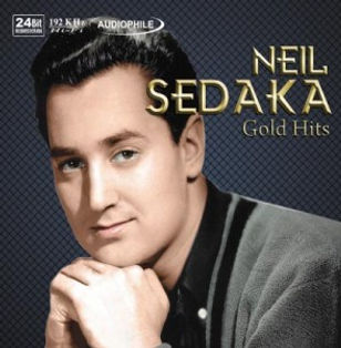 Neil Sedaka no Rockdigital | rockdigital