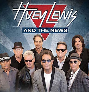 Huey Lewis and the News | rockdigital