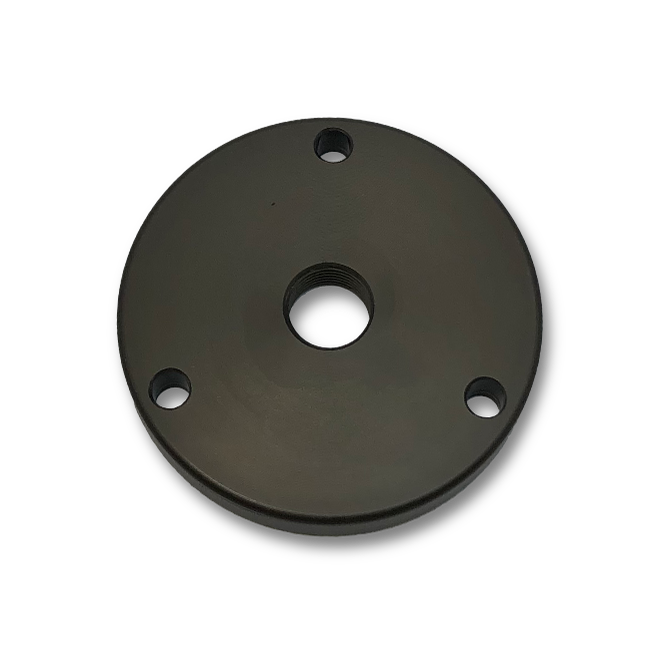 Thumbnail: 1" Series to 2" Series Bolt on Adapter