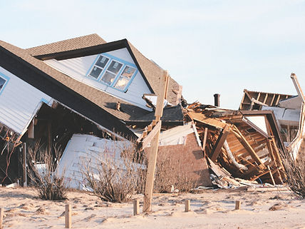 Insurance Adjuster