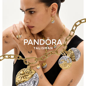 Pandora Talisman 全新星座系列璀璨登場 循星而行 拼湊屬於自己的光芒與故事