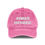 Thumbnail: Sober Minded Vintage Cap