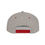Thumbnail: Sober Flat Bill Snapback