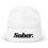 Thumbnail: Sober Beanie ( Black Lettering)