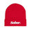 Thumbnail: Sober Beanie (White Lettering)