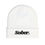 Thumbnail: Sober Beanie ( Black Lettering)