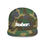 Thumbnail: Sober Flat Bill Snapback