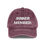 Thumbnail: Sober Minded Vintage Cap