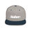 Thumbnail: Sober Flat Bill Snapback