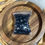 Thumbnail: Blue Goldstone Rounded Chips