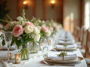 Marquise Weddings & Events: The Ultimate Guide