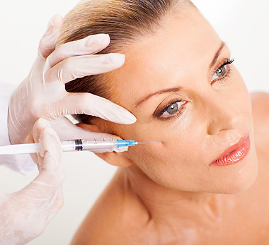 Skinboosters Restylane ®