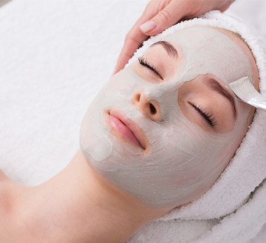 Limpeza de pele