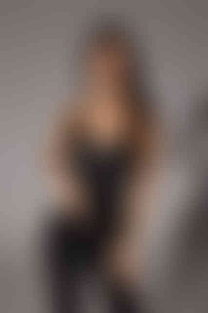 Silk Strappy Women's Top Kat