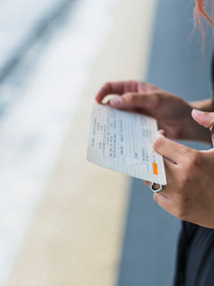 Chasing Freedom: The Power of a One-Way Ticket