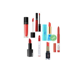 Fourth of July Red | My Favorite High-End and Drugstore Red Lipsticks & Stains