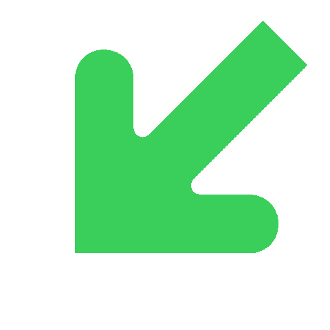 Arrow green