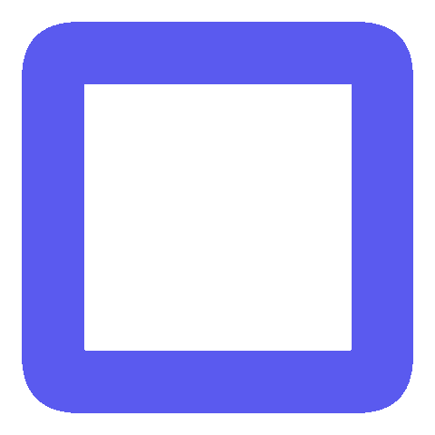 Vote blue light